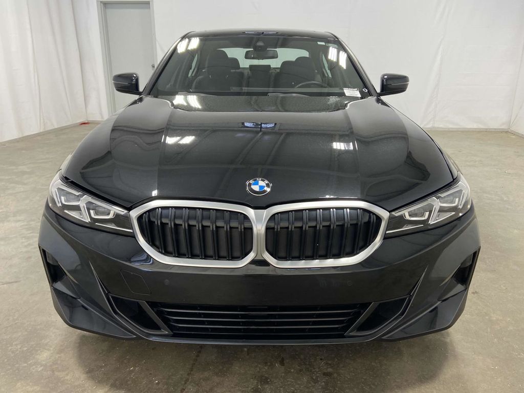 Used 2024 BMW 3 Series 330i Used 2024 BMW 3 Series 330i