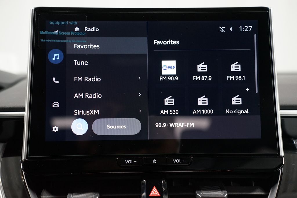 Thumbnail: 2026 Toyota Corolla - 18