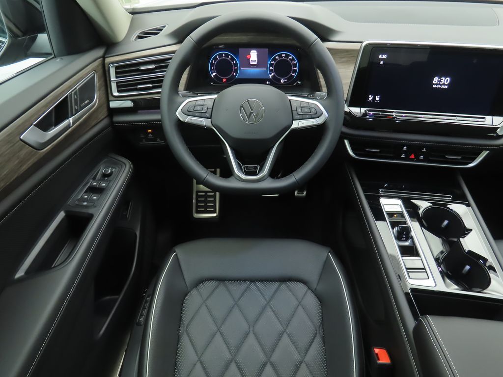 Thumbnail: 2026 Volkswagen Atlas - 11