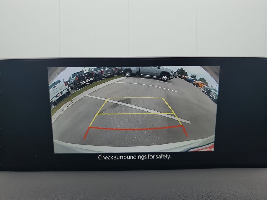 Used Car 2025 Mazda Cx-5  2.5 S Select Package For Sale Under $30,000 In Austin, Texas