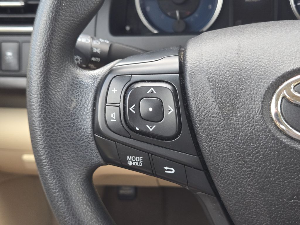 2017 Toyota Camry LE  at Community Kia