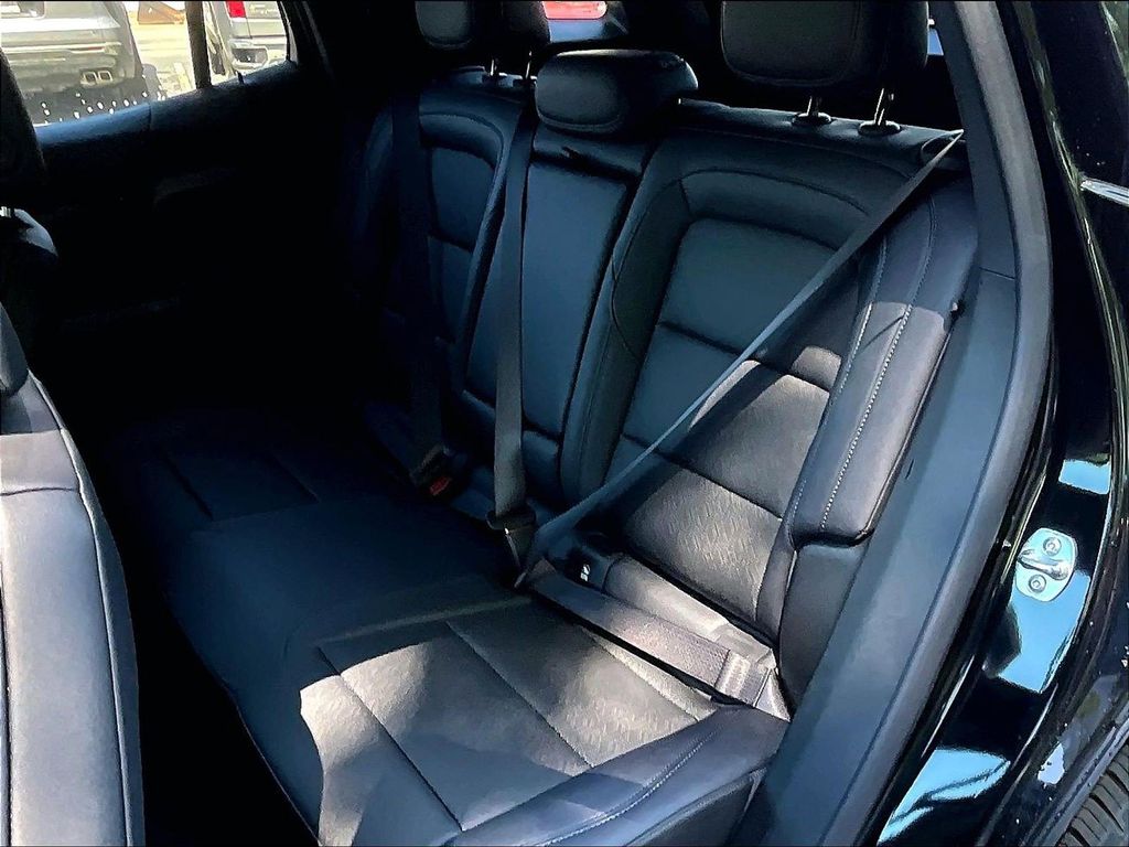 2026 Chevrolet Equinox — photo 15