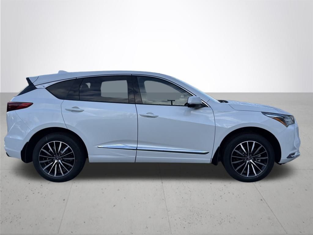 2026 Acura RDX Advance Package