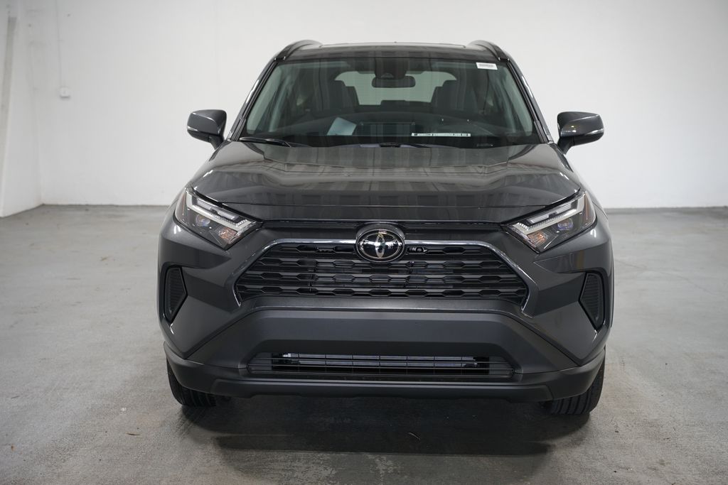 Thumbnail: 2025 Toyota RAV4 - 2