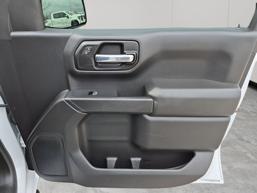 Used Car 2021 Gmc Sierra 1500  Base For Sale Under $30,000 In Austin, Texas