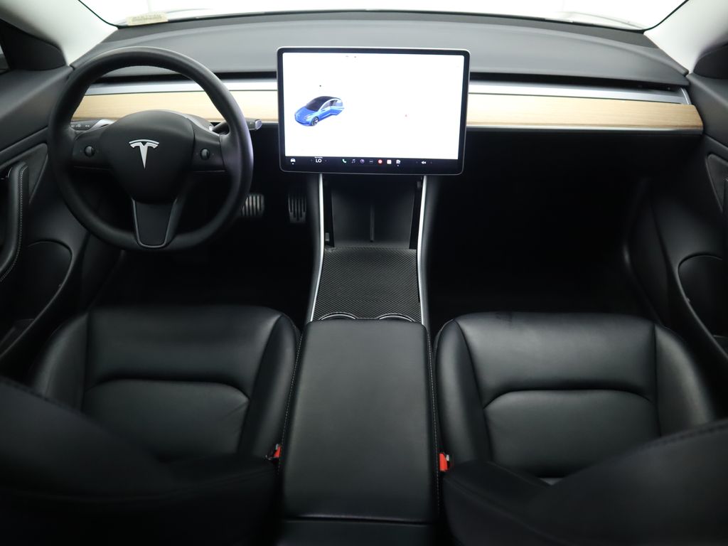2019 Tesla Model 3 Performance 13