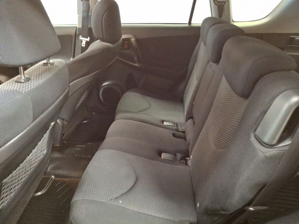 Used 2010 Toyota RAV4 SUV