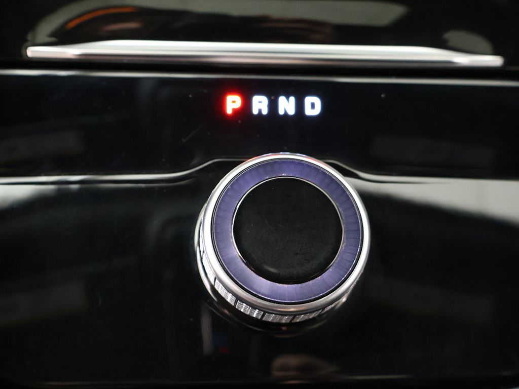 Used 2023 Gray Jeep Altitude image 55