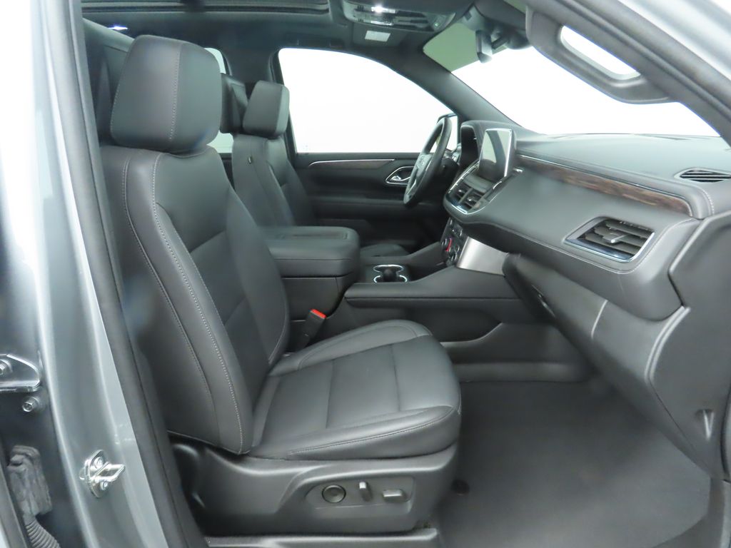 Thumbnail: 2023 Chevrolet Tahoe - 21