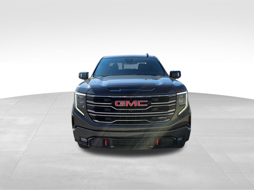 Used 2024 GMC Sierra 1500 Truck
