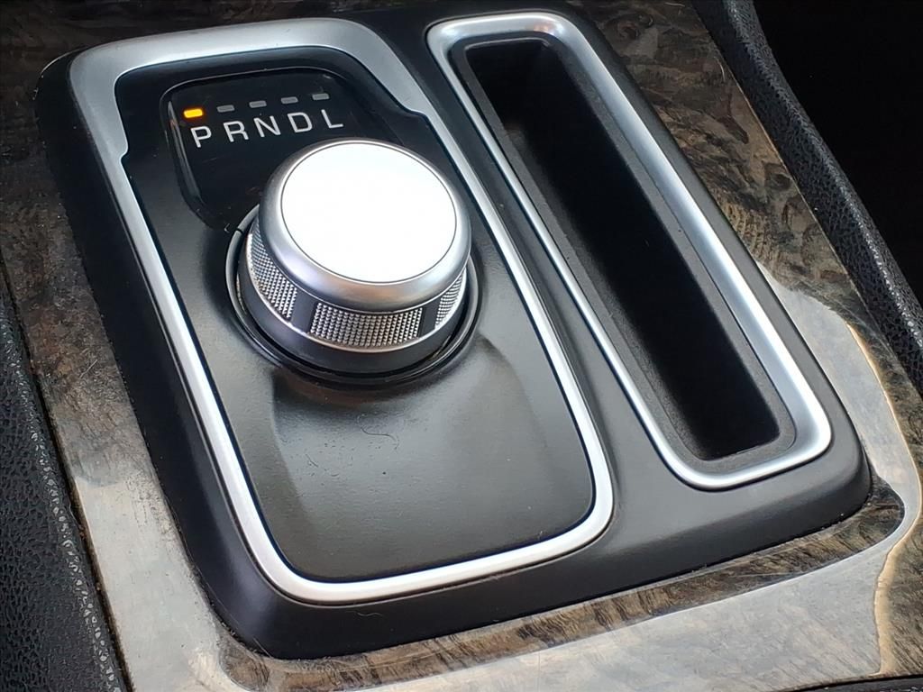 used 2018 Chrysler 300 car, priced at $10,900