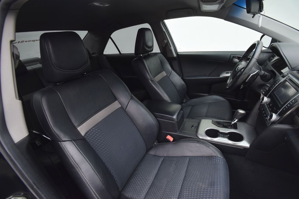 used 2013 Toyota Camry car, priced at $10,995