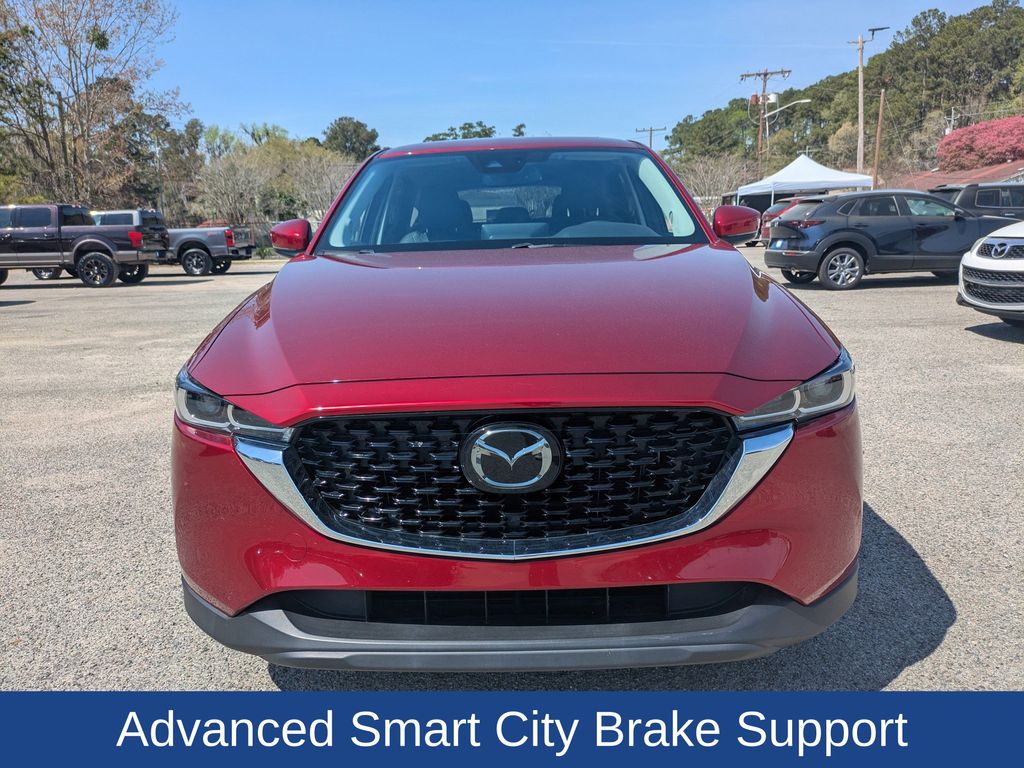 2023 Mazda CX-5 2.5 S Preferred