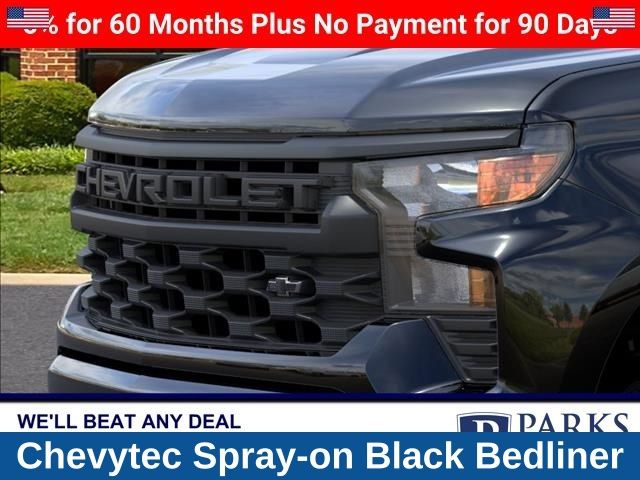 ChevroletSilverado 150015