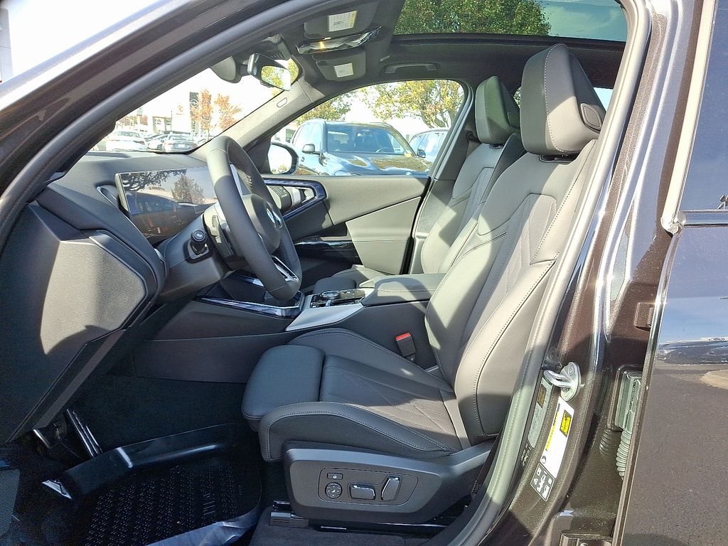 Thumbnail: 2026 BMW X3 - 6