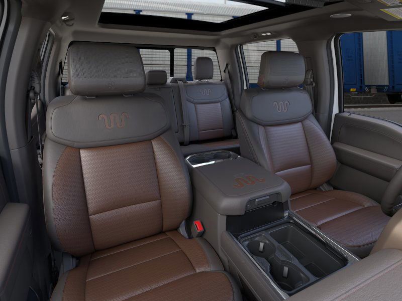 2026 Ford F-250 King Ranch