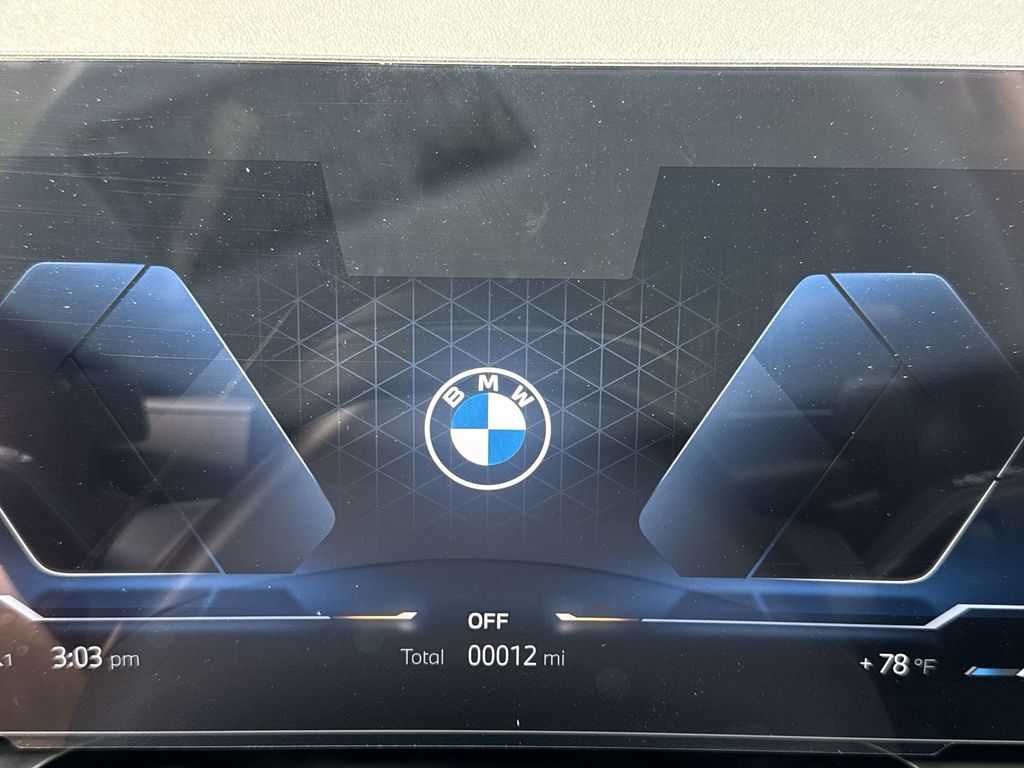 Thumbnail: 2026 BMW X3 - 15