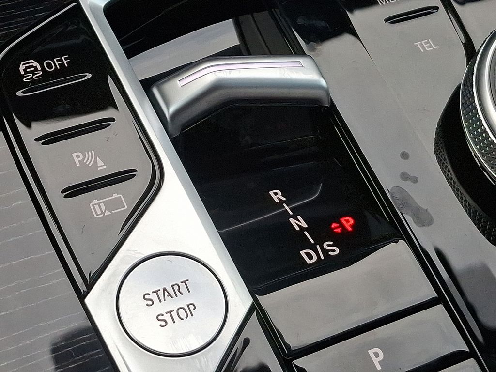 Thumbnail: 2026 BMW X5 - 7