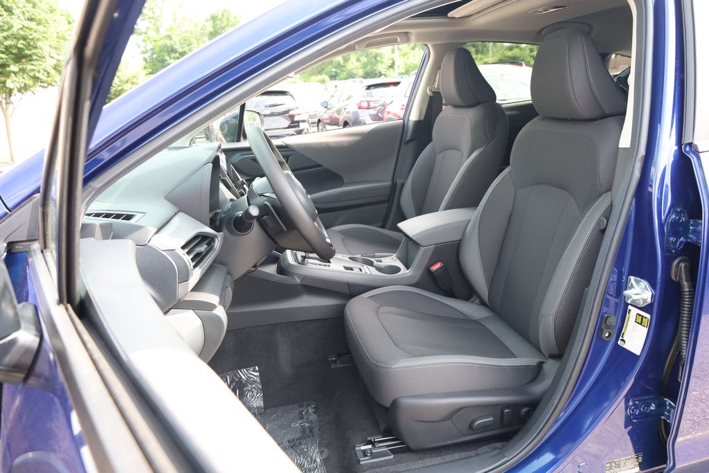 new 2026 Subaru Crosstrek car, priced at $30,508