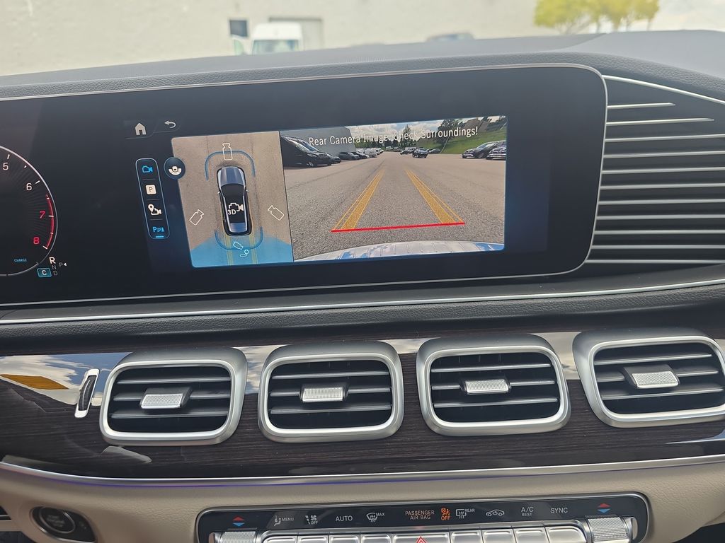2026 Mercedes-Benz GLE GLE 350 Gray at John Sisson Motors