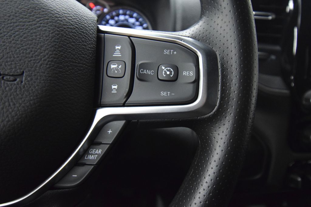 new 2026 Ram 2500 car, priced at $67,430