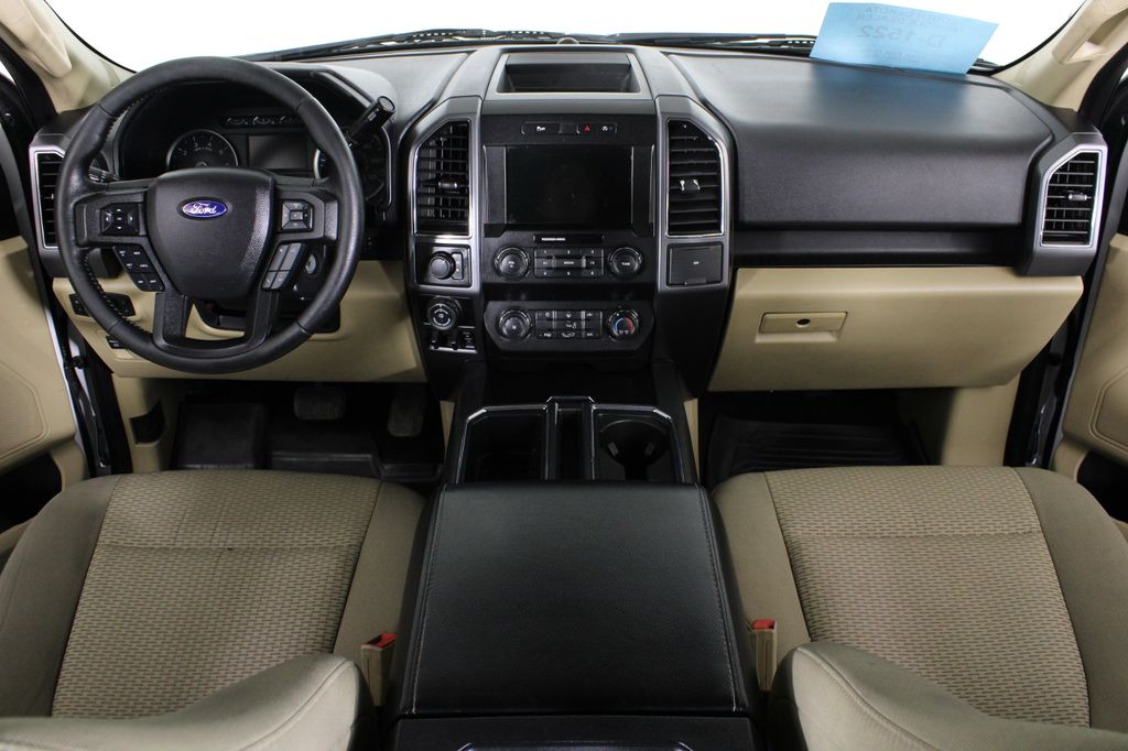 Used 2019 Ford F-150 for sale in 