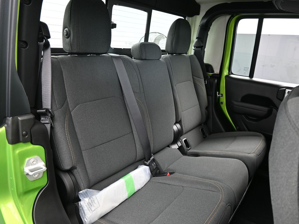 New 2026 Mojito (DISC) Jeep Sport image 37