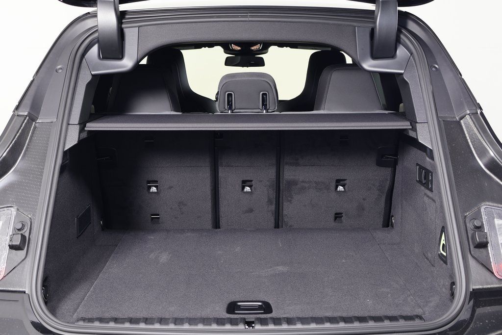 Thumbnail: 2026 BMW iX - 8