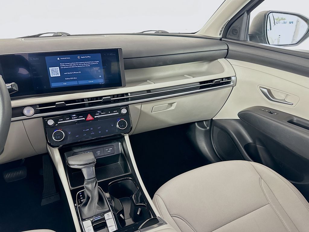 Thumbnail: 2026 Hyundai Tucson - 22