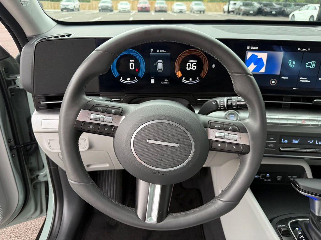 Thumbnail: 2024 Hyundai Kona - 16
