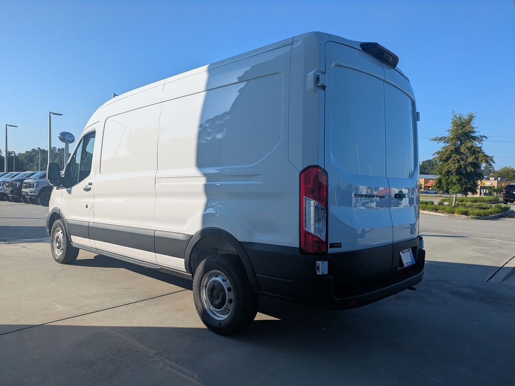 2026 Ford Transit-250 Cargo Van 
