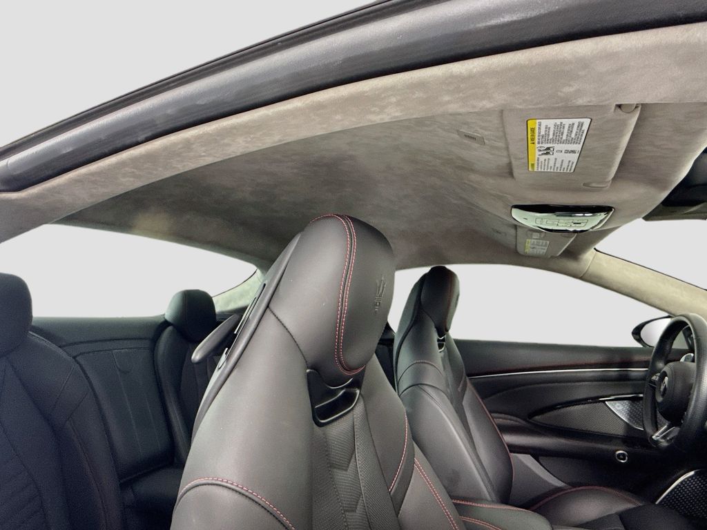 Thumbnail: 2024 Maserati GranTurismo - 18