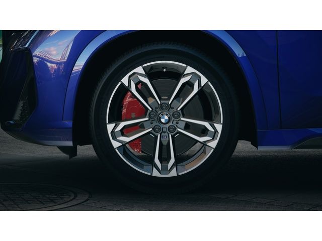 Thumbnail: 2026 BMW X1 - 7