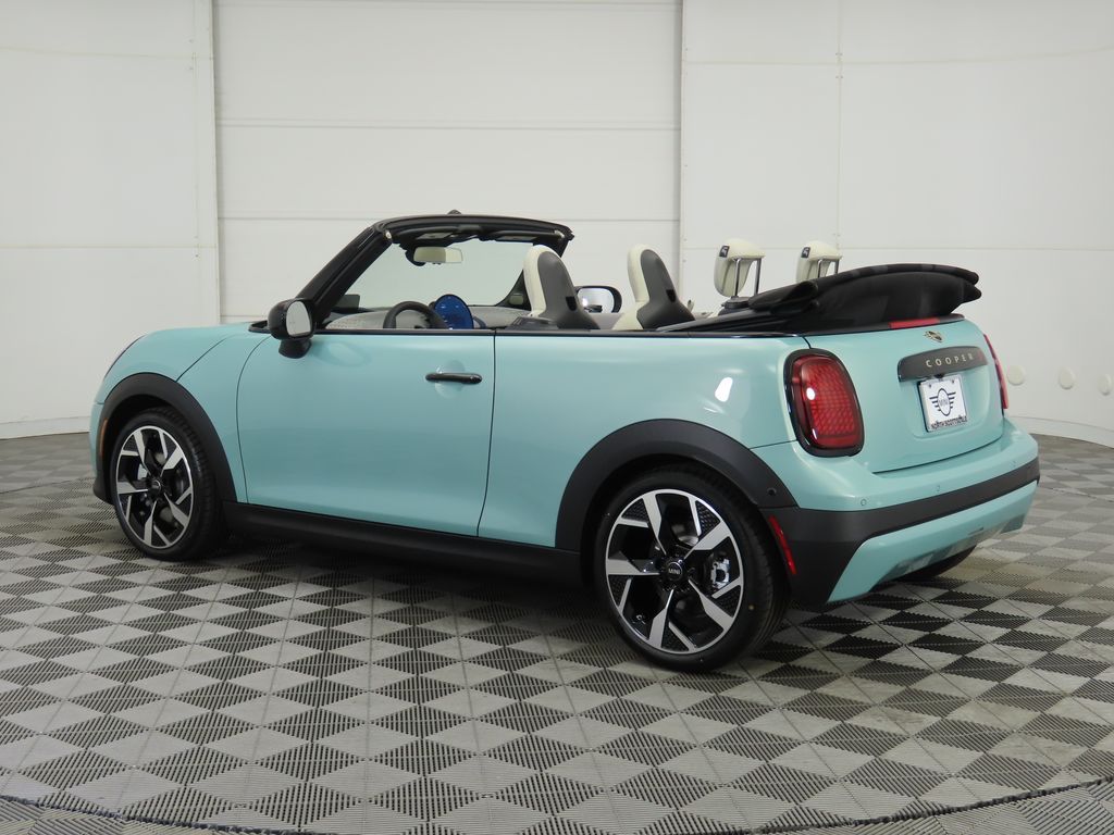 Thumbnail: 2026 MINI Cooper - 7