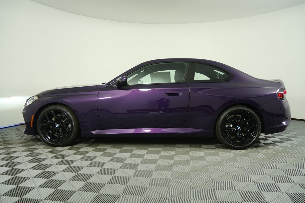 Thumbnail: 2026 BMW 2 Series - 6