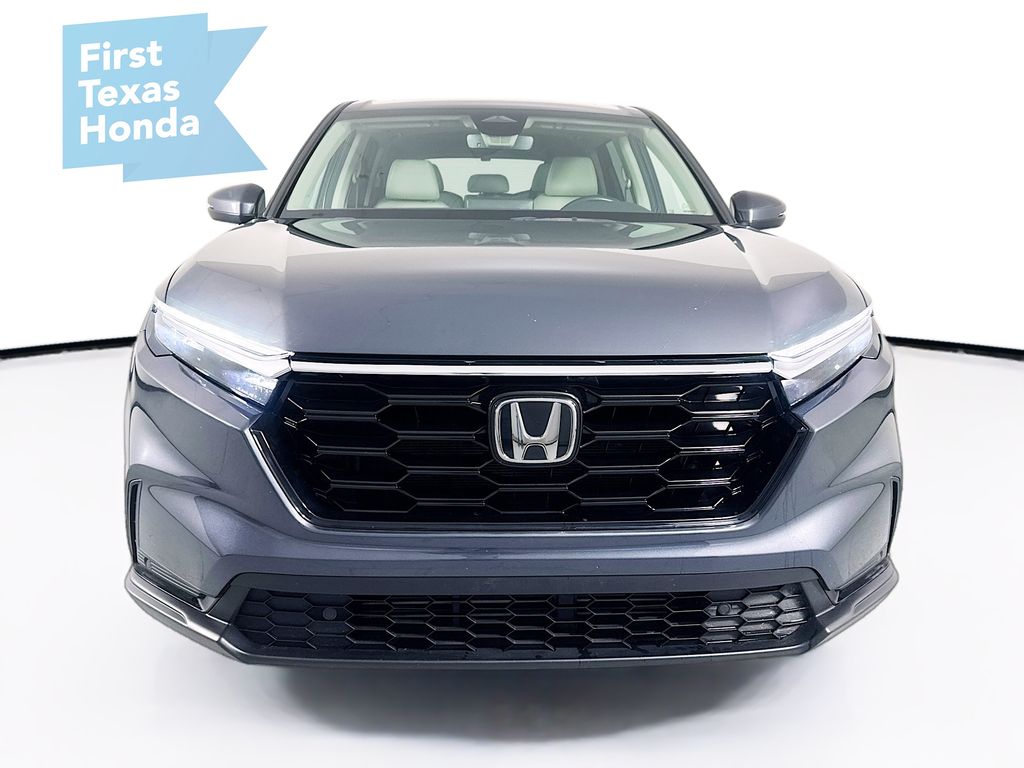 Used Car 2023 Honda Cr-v  Ex-l For Sale Under $30,000 In Austin, Texas