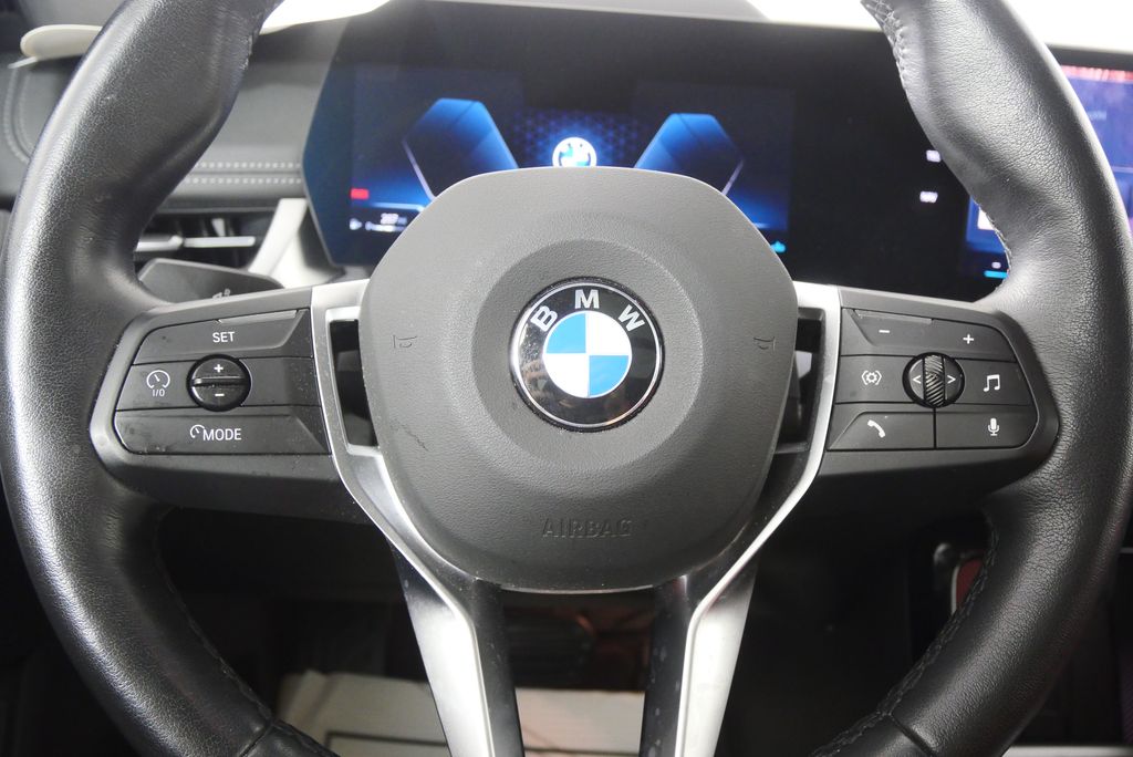 Thumbnail: 2024 BMW X1 - 20