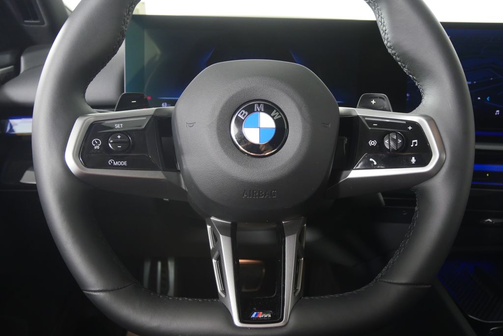 Thumbnail: 2024 BMW 5 Series - 19