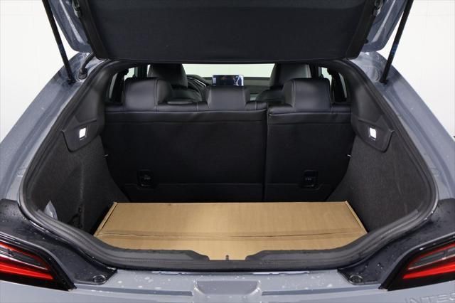 Thumbnail: 2026 Acura Integra - 8