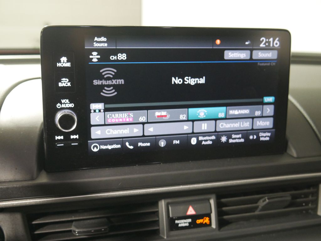 Thumbnail: 2025 Honda Pilot - 25