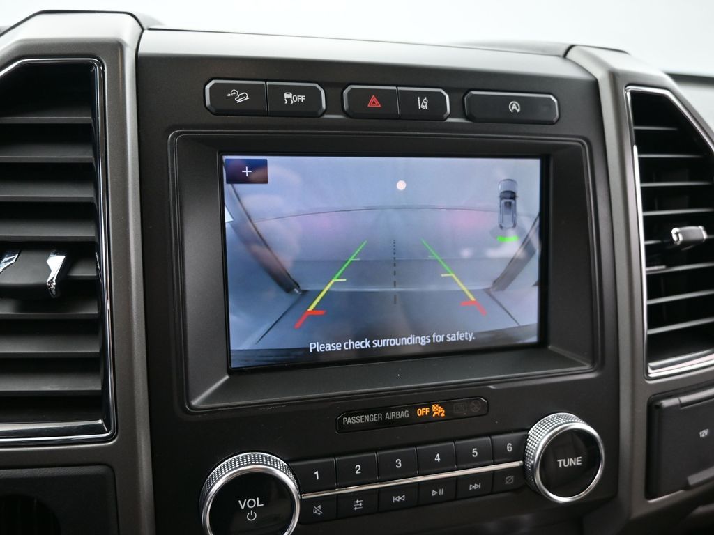 2020 Ford Expedition XLT MAX