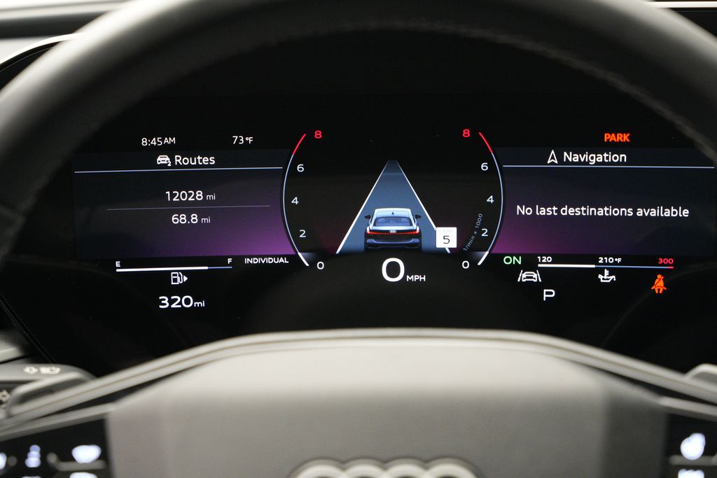 Thumbnail: 2025 Audi A5 - 10