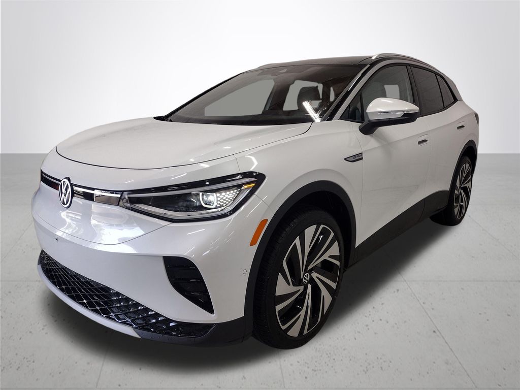 2026 Volkswagen ID.4 Pro S Plus