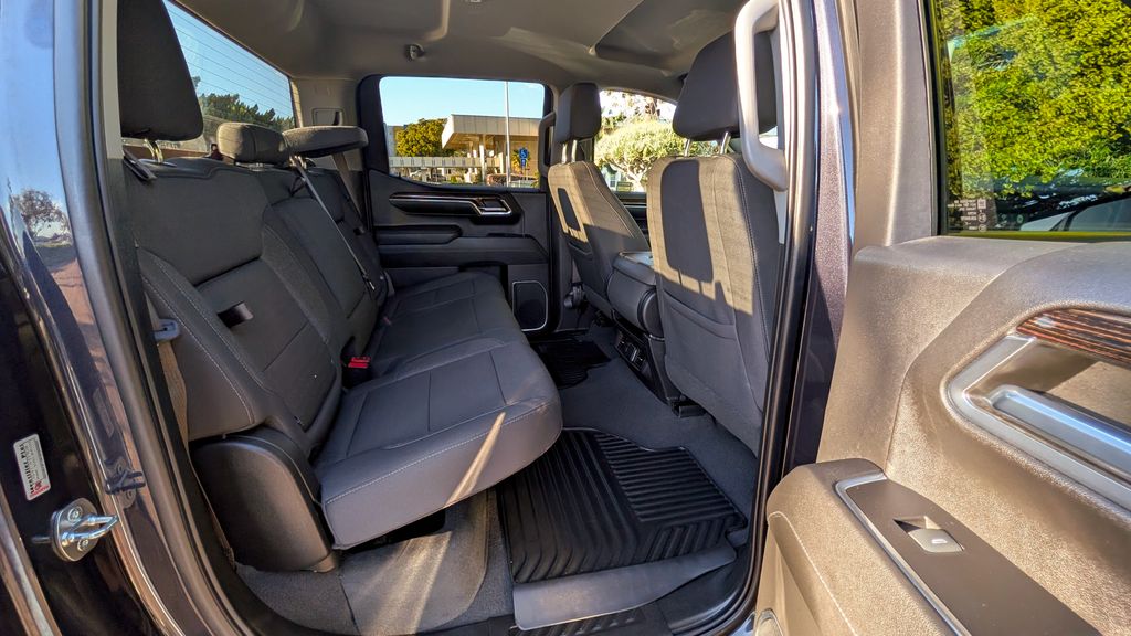 Used 2023 GMC Sierra 1500 Elevation 4D Crew Cab