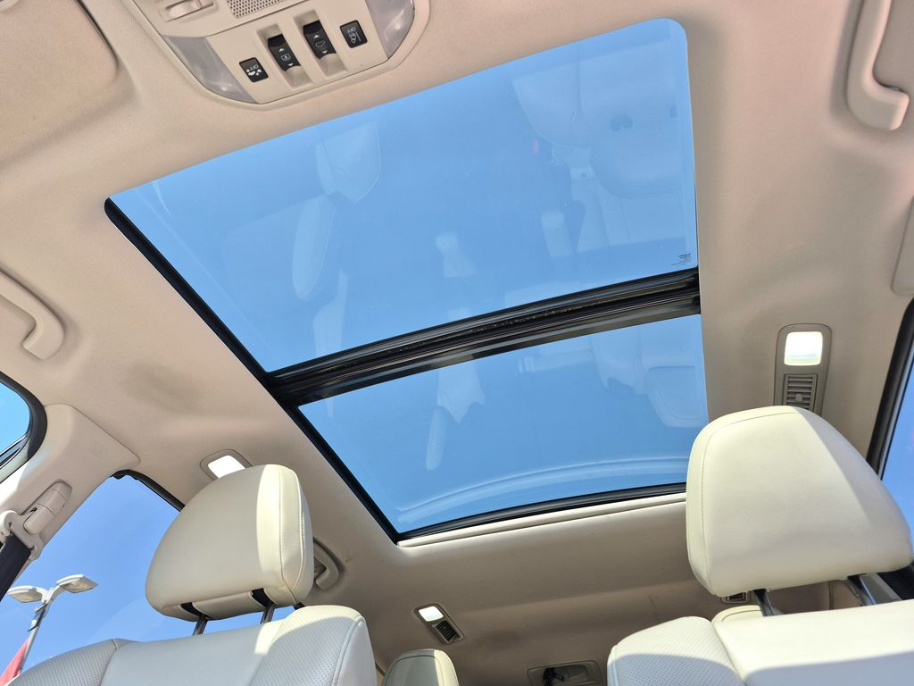 2021 Subaru Ascent Limited Black at Don McGill Toyota