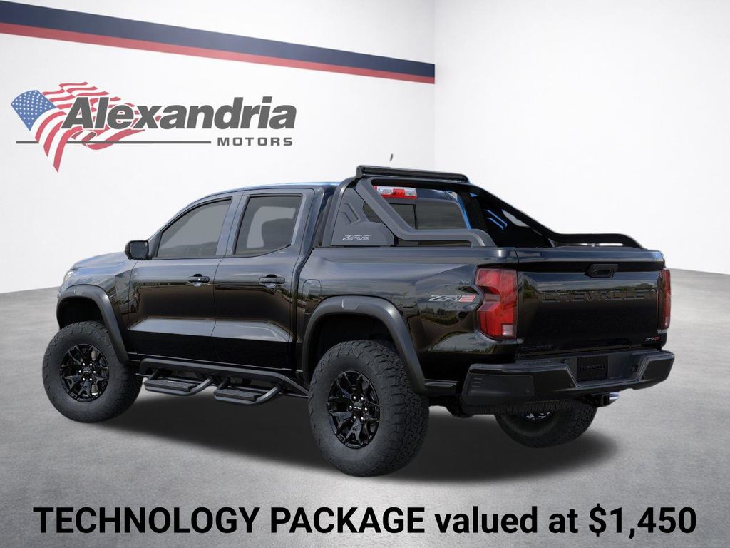 View vehicle photo 3
