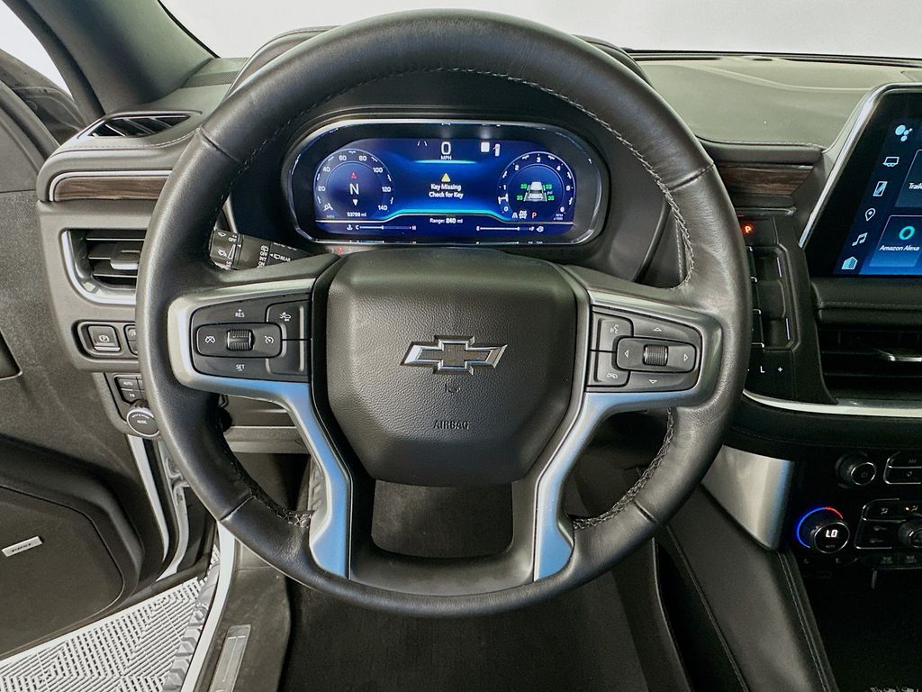 Thumbnail: 2023 Chevrolet Tahoe - 11