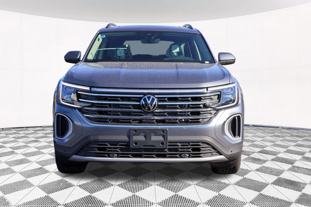 2025 Volkswagen Atlas 2.0T SE w/Technology 6