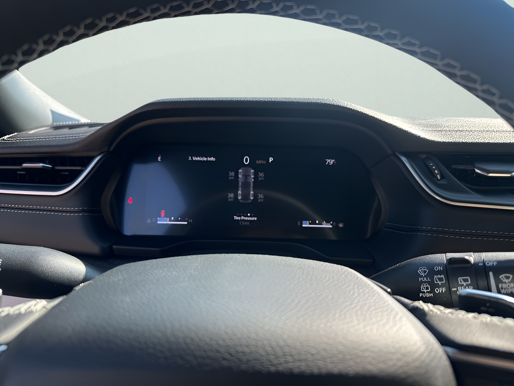 New Car 2025 Jeep Grand Cherokee  Limited For Sale Under $50,000 In Austin, Texas