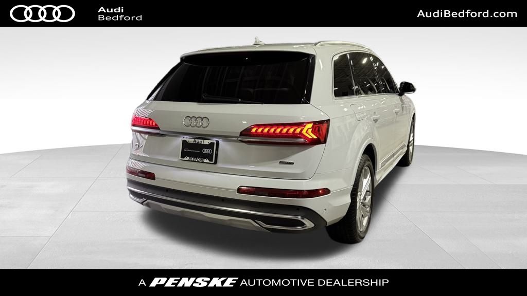 Thumbnail: 2020 Audi Q7 - 6